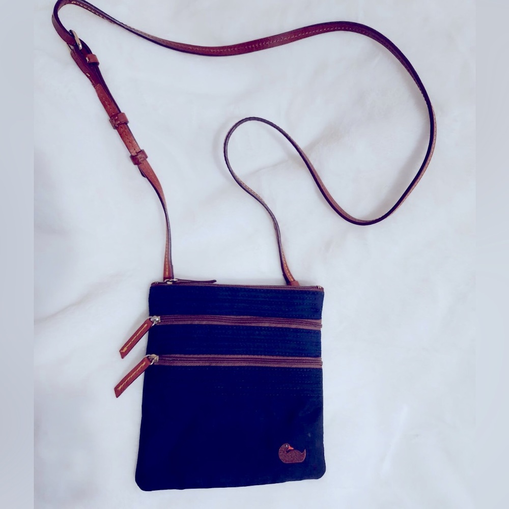 Dooney and Bourke Nylon Sling